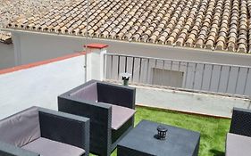 La Casita de María